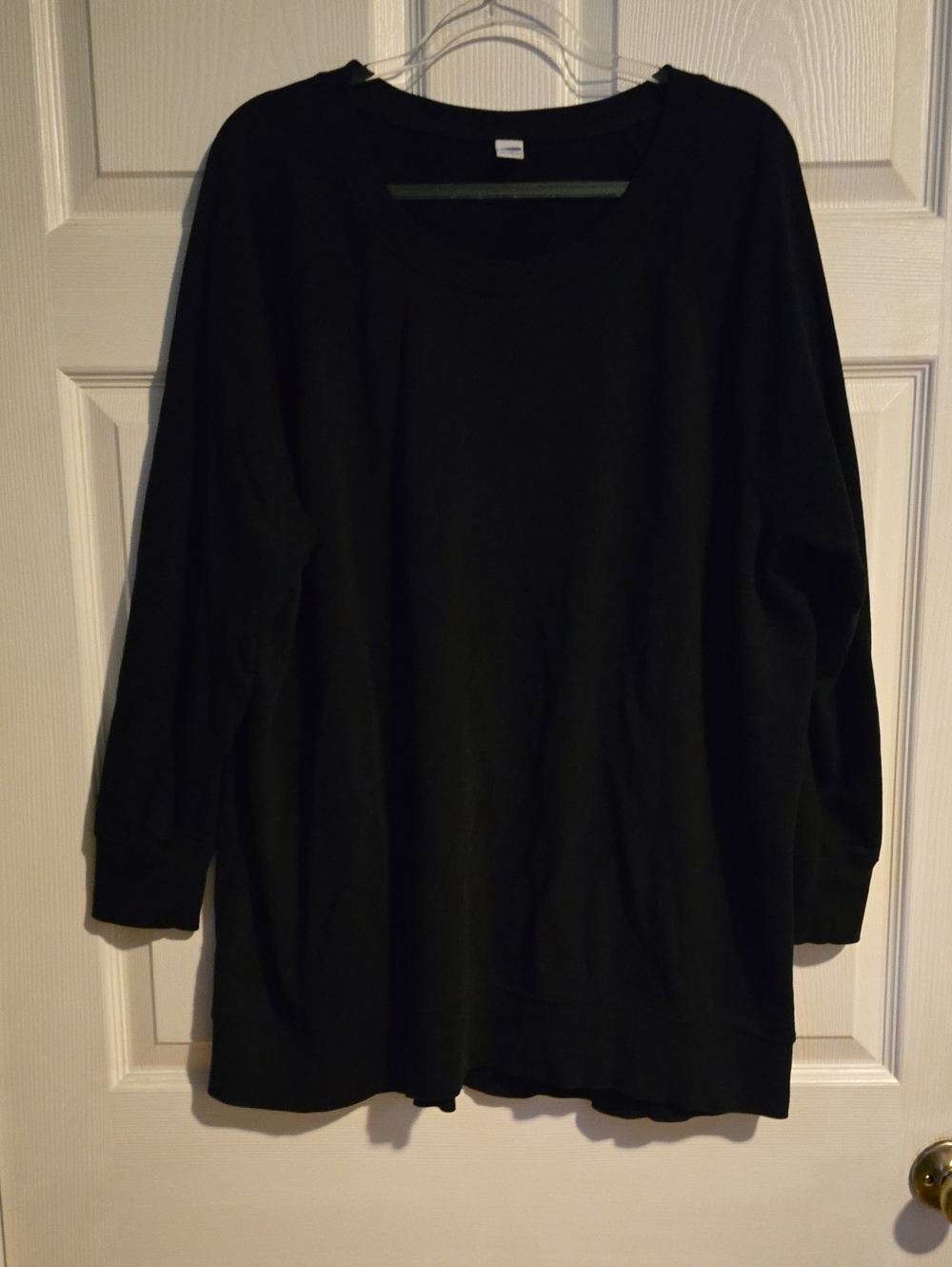 For Bundling: XXL Sweatshirt